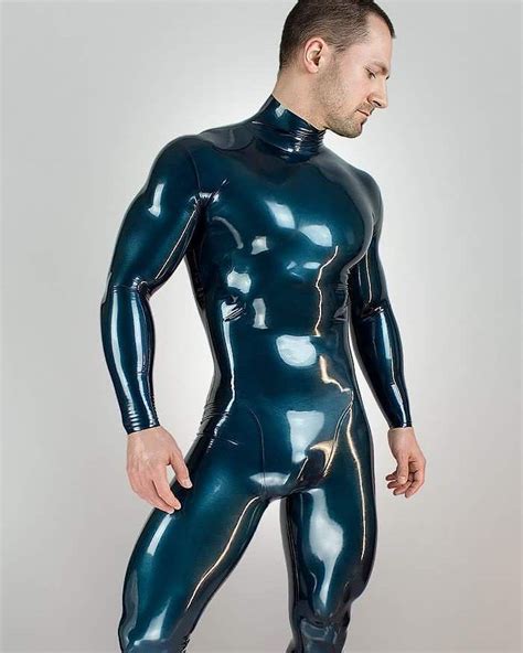 gay latex pornos